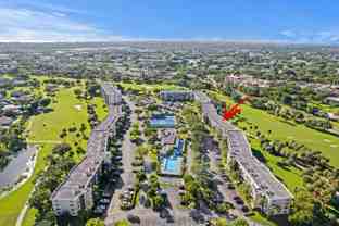 2450 Deer Creek Country Club Blvd #103B - Photo 1 of 1