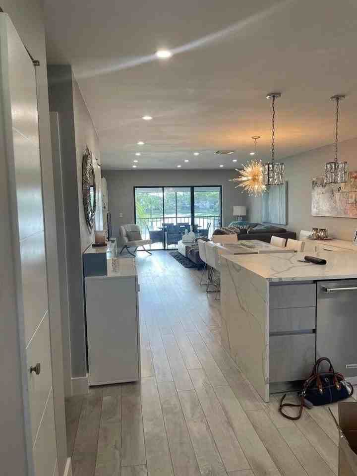 9299 Vista Del Lago #16D - Photo 2 of 20