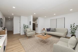 Corner Grove Apartments - Photo 1 of 1