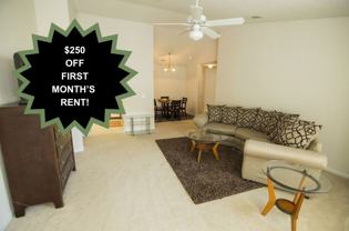 Westchester Key Apartments - Photo 1 of 1