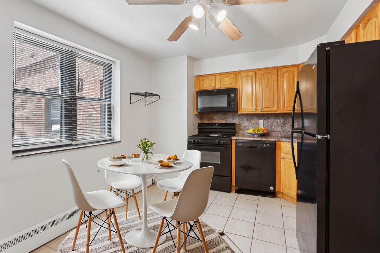 Tall Tree Village Apartments - Photo 7 of 22