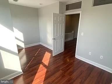 543 Florida Ave Nw Apt 4 #4 - Photo 7 of 17