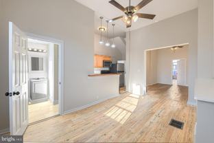 1908 Mcculloh St Apt 1 #1 - Photo 1 of 1