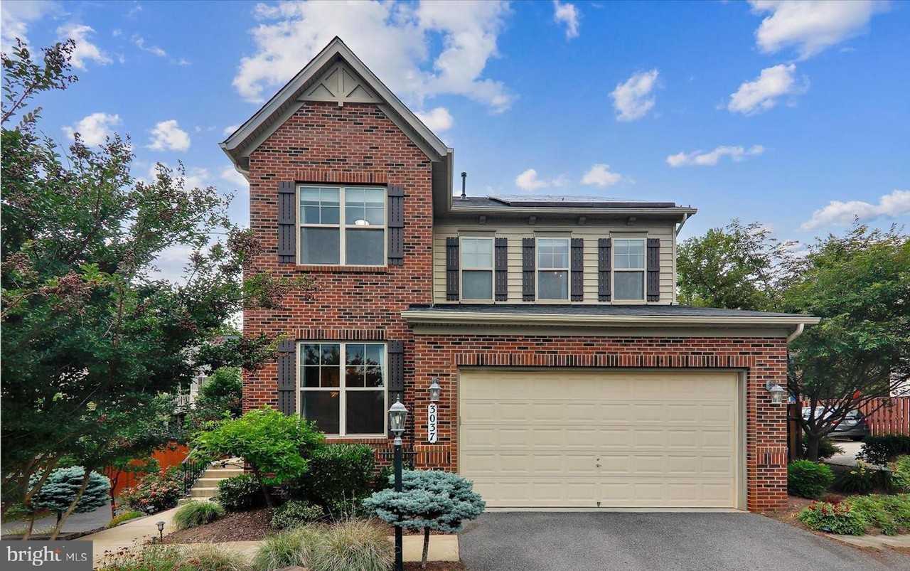 3037 Moore Lane - Photo 2 of 44