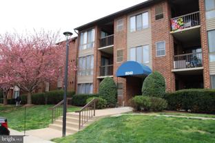 8040 Needwood Rd Apt 202 #202 - Photo 1 of 1