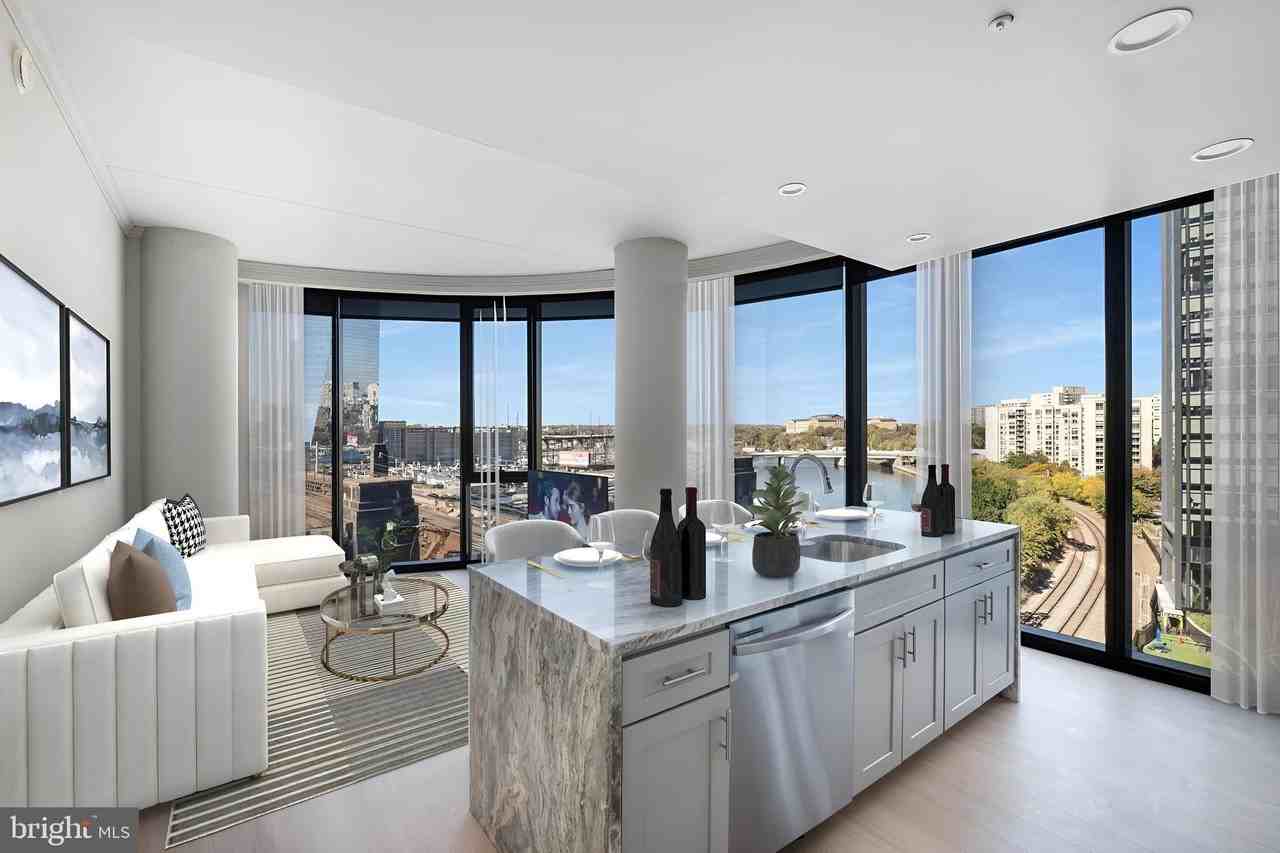 2301 John F Kennedy Boulevard #413