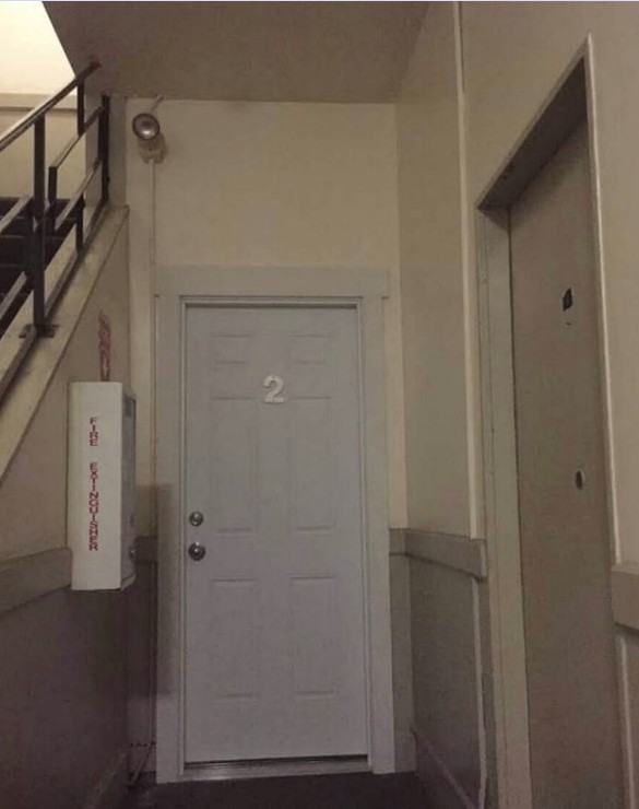 18 Aberdeen St #2 - Photo 2 of 50