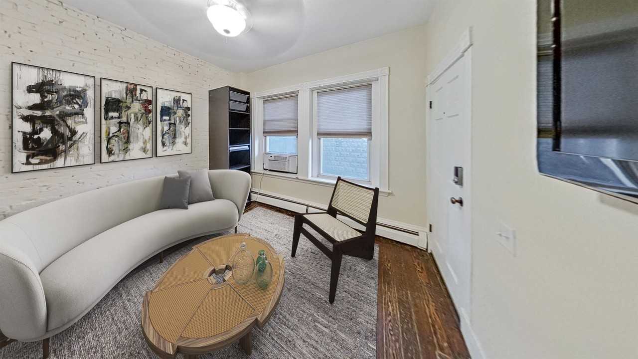 1536 Tremont Street1536 Tremont Street - 1536 - R #1536R - Photo 4 of 6