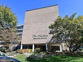 600 Roosevelt Blvd Apt 314 #314 - Photo 1 of 1