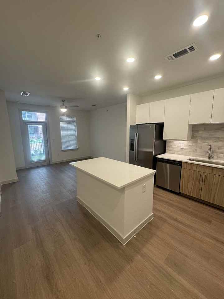 4485 South Preston Road #3209