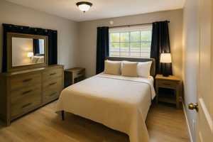 featured image of W Spruce St