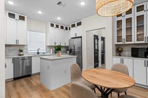 featured image of Montana St