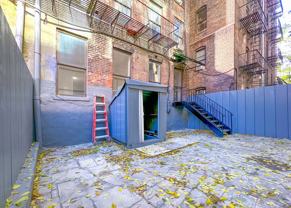 539 W 49th St #1DD - Photo 1 of 1