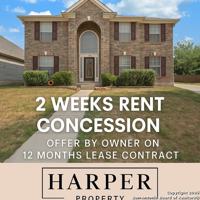 featured image of 6411 Rambling Trail Drive