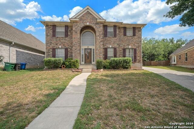 6411 Rambling Trail Drive - Photo 2 of 26