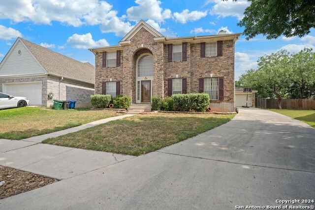 6411 Rambling Trail Drive - Photo 3 of 26