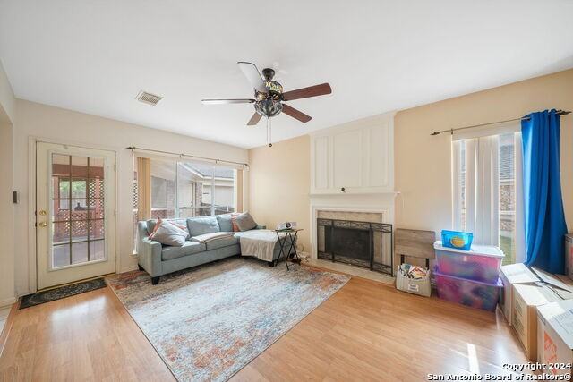 6411 Rambling Trail Drive - Photo 5 of 26