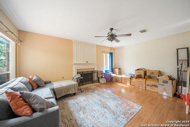 6411 Rambling Trail Drive - Photo 7 of 26