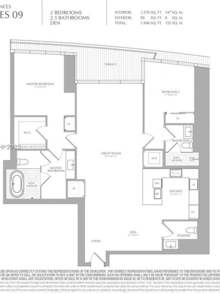 300 Biscayne Boulevard Way - Photo 7 of 8