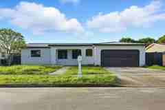 6948 Northwest 8th Street - Photo 1 of 1