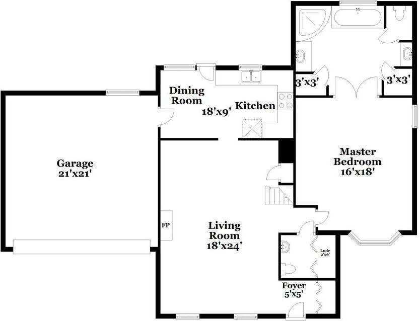 1317 Ravenna Court South - Photo 2 of 17