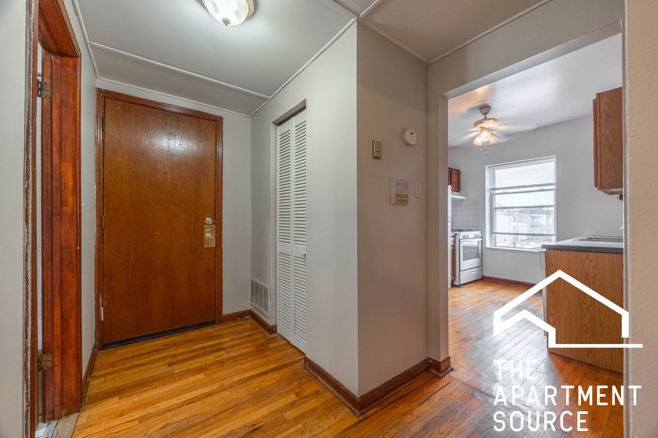 3153 W Argyle St #3W - Photo 4 of 14