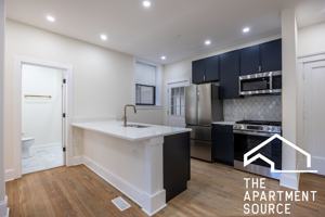 featured image of 4636 N Hamilton Ave #1F