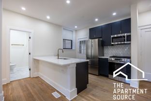 4636 N Hamilton Ave #1F - Photo 1 of 1