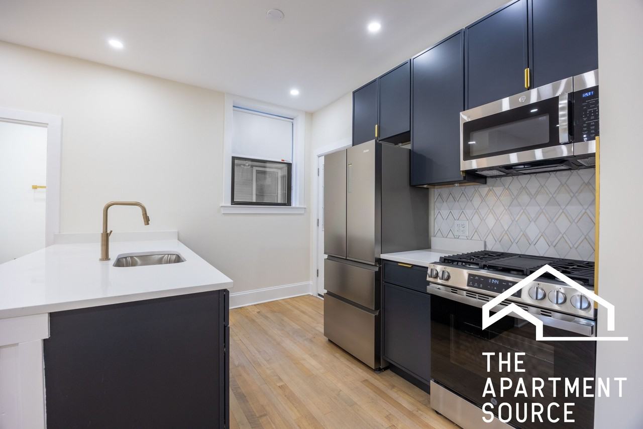 4636 N Hamilton Ave #1S - Photo 4 of 26