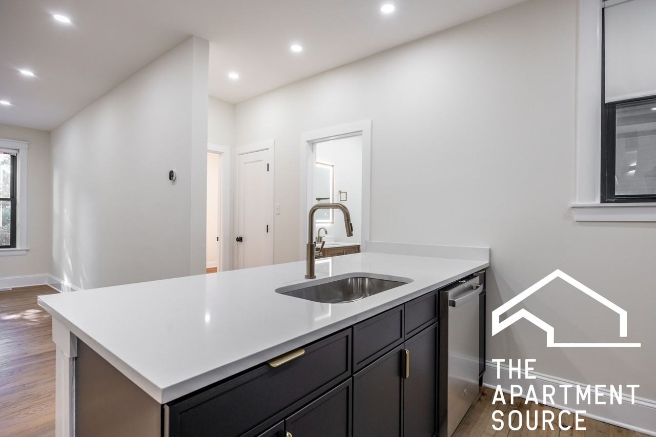 4636 N Hamilton Ave #1S - Photo 5 of 26