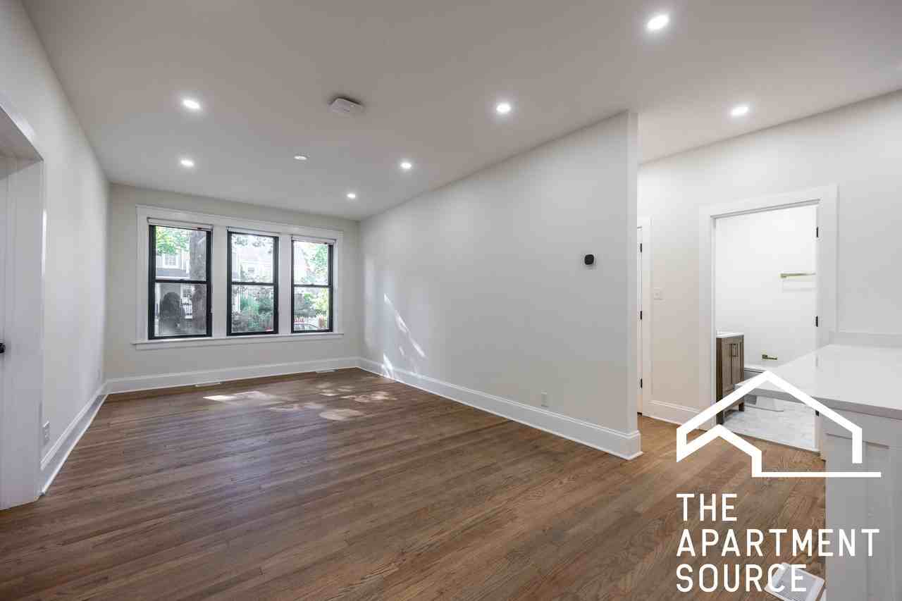 4636 N Hamilton Ave #1S - Photo 6 of 26