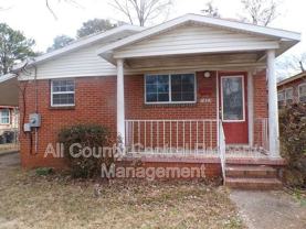 1657 18th Way Sw - Photo 1 of 1