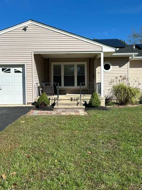 21 Ford Ave #21FORD - Photo 2 of 26