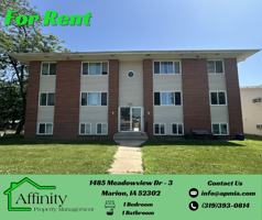 featured image of 1485 Meadowview Dr #3