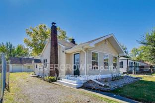 321 Albany St - Photo 1 of 1