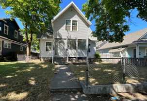 1107 E Nora Ave - Photo 1 of 1
