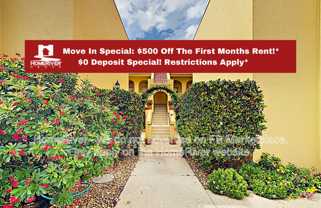 1501 Minutemen Cswy #203 - Photo 1 of 1