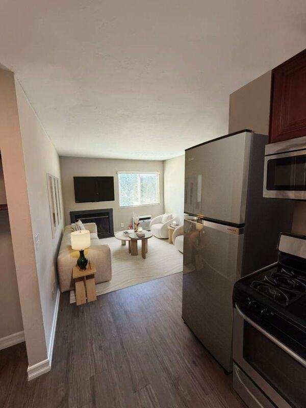 6755 Mission Gorge Rd #6 - Photo 2 of 9