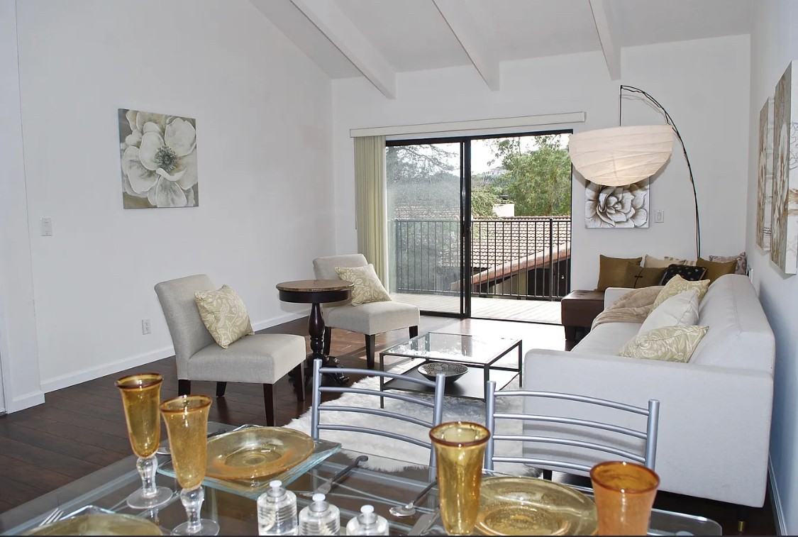 965 Miramonte Dr #3 - Photo 2 of 8