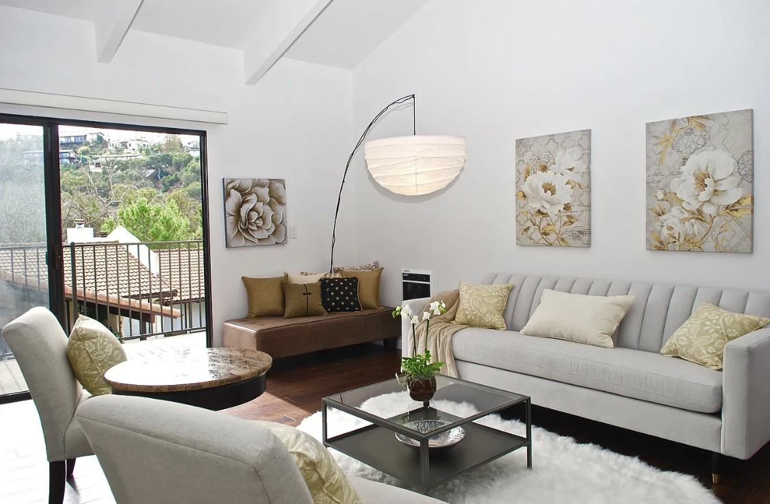 965 Miramonte Dr #3 - Photo 3 of 8