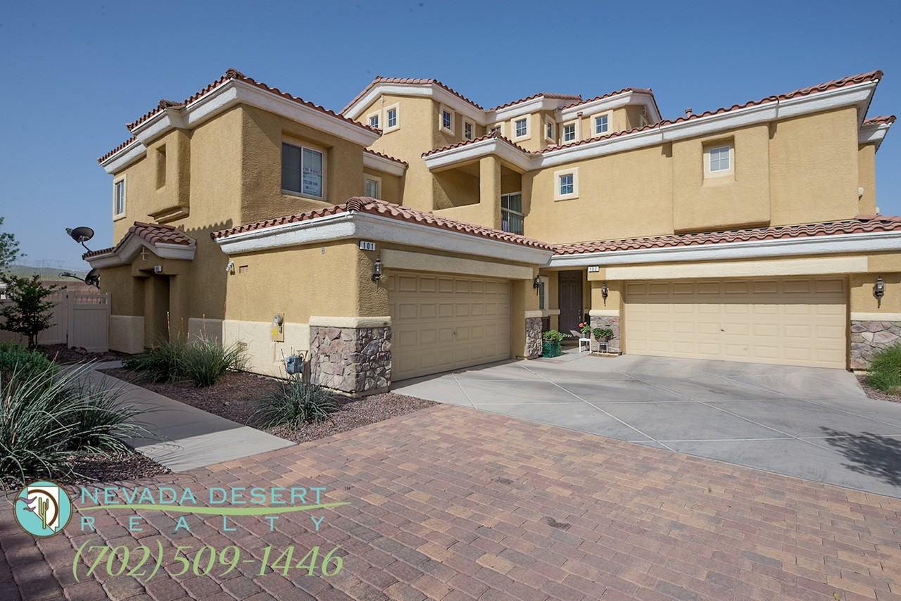 1329 Allegheny Moon Ter #101