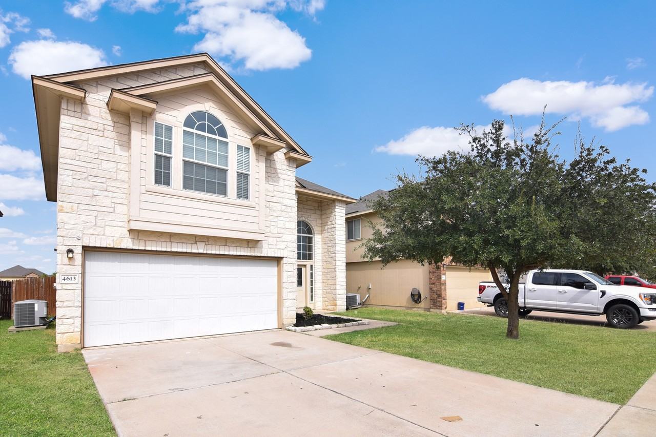 4613 Honeystreet Bridge Ln - Photo 2 of 21