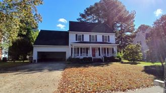 1817 Thorpshire Dr - Photo 1 of 1