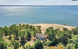 658 Mosquito Beach Ln #NA - Photo 1 of 1