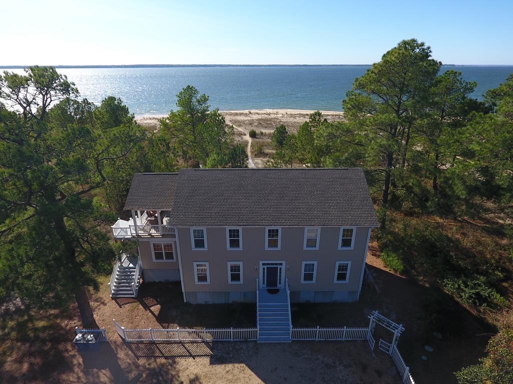 658 Mosquito Beach Ln #NA - Photo 2 of 12