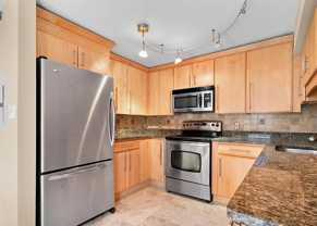 1101 Saint Paul St #204 - Photo 1 of 1