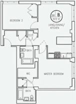 9 Orange St #10B - Photo 1 of 1