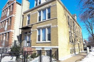 2833 N Damen Ave #RA9 - Photo 1 of 1