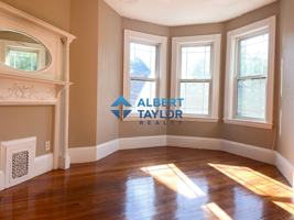 featured image of 1 Parker Hill Ter #3