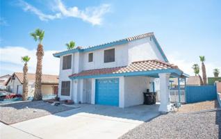 featured image of 3095 Quantana Way #NA